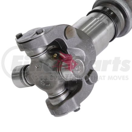 25RHS003B334 by MERITOR - 25RPL DRVLN ASY