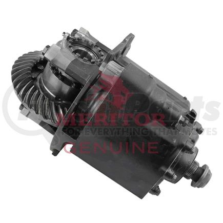 Meritor A1 3200B1978S 342 Differential Carrier Assembly Differential Carrier Assembly - New, 3.42 Ratio
