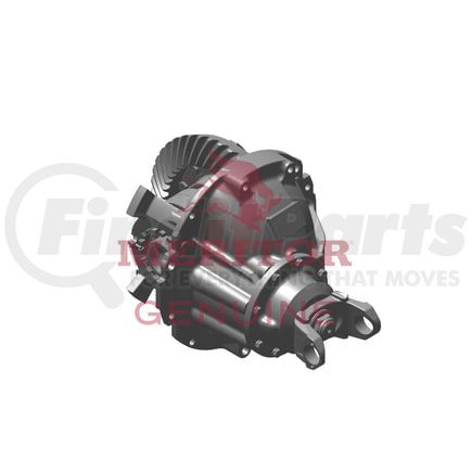 A1 3200J1752 456 by MERITOR - Differential Carrier Assembly - New, 4.56 Ratio, Non-Lockout