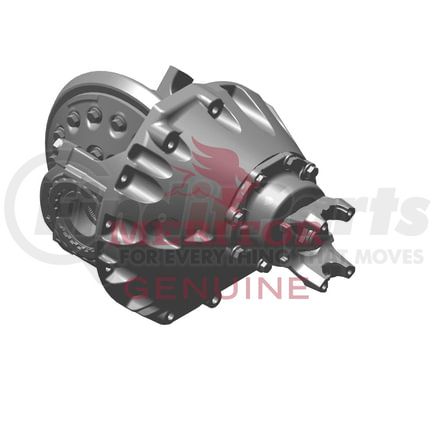 A3200F2372538 by MERITOR - CARRIER ASSY