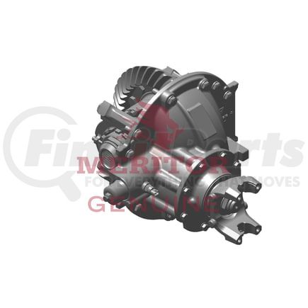 B293200F1904X586 by MERITOR - 14X SERV EXCH
