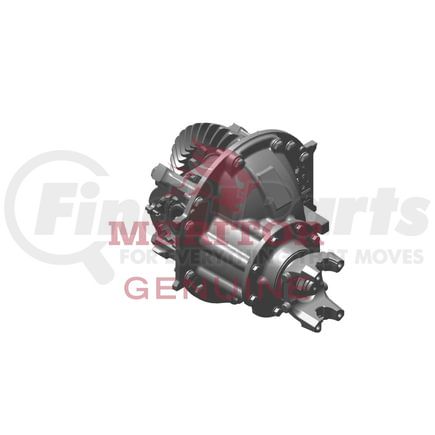 B43200L1676X336 by MERITOR - 14X SERV EXCH