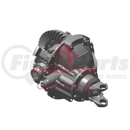 D563200A1327411 by MERITOR - CARR ASSY-DIFF,