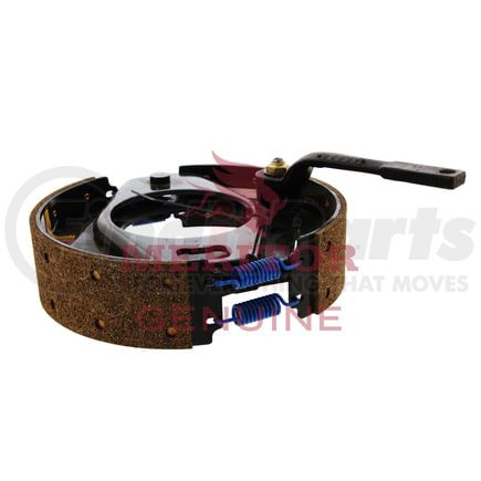 DCM120449 by MERITOR - BRAKE ASSY