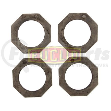 E540 by MERITOR - SPINDLE NUT