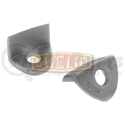 E5572A by MERITOR - Wheel Rim Clamp - Clamp