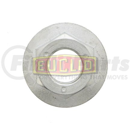 E5892 by MERITOR - Nut - Flanged Cap Nut
