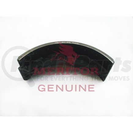E75750347 by MERITOR - LINED SHOE