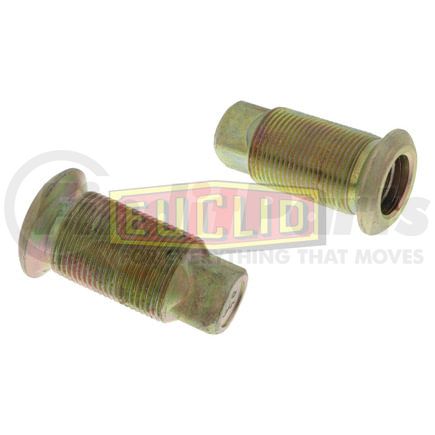 E7898R by MERITOR - Nut - Inner Cap Nut