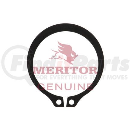 E801 by MERITOR - RING