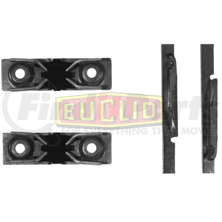 E8574 by MERITOR - Hydraulic Brake - Hardware Kit