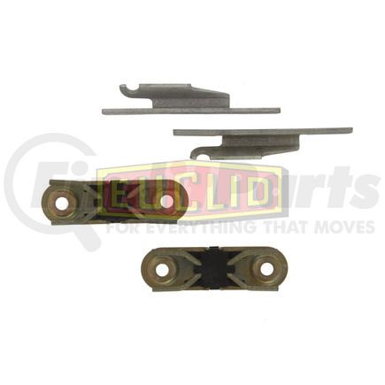 E8576 by MERITOR - Multi-Purpose Hardware - Hardware Kit