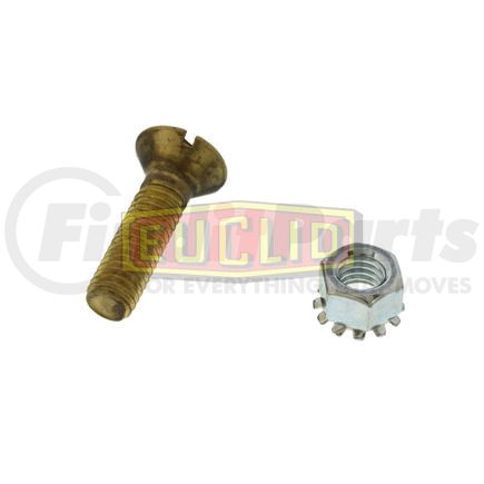 E912X by MERITOR - Bolt - Air Brake Hardware