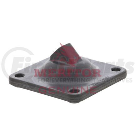 3266V1504 by MERITOR - COVER-DCDL