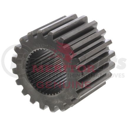 3892H5702 by MERITOR - SUN GEAR