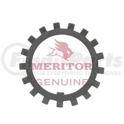 42X1496 by MERITOR - Lock Washer - Meritor Genuine Axle Hardware - Lock Washer