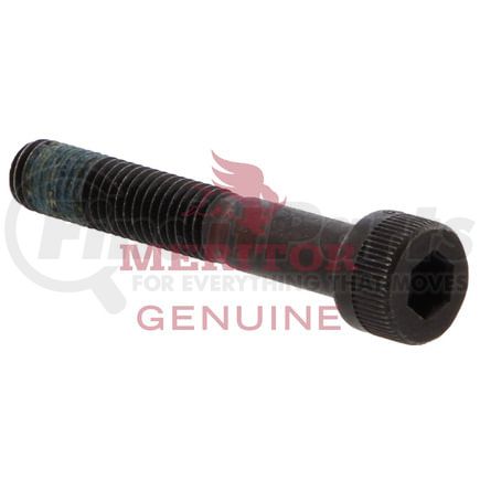 41X1699 by MERITOR - Bolt - Meritor Genuine Axle Hardware - Cap Screw