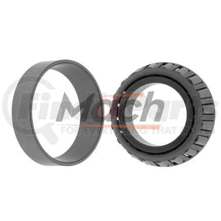 Meritor 4302074MAF Differential Carrier Bearing BEARING