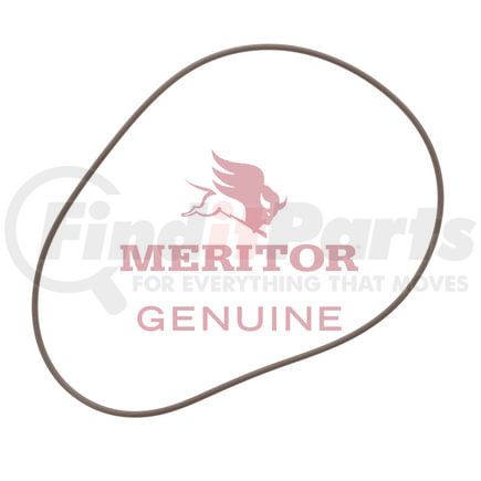 5X1483 by MERITOR - Multi-Purpose O-Ring - Meritor Genuine Axle Hardware - O-Ring