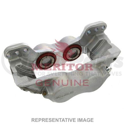 60450503 by MERITOR - Disc Brake Caliper - Caliper Assembly 6X64