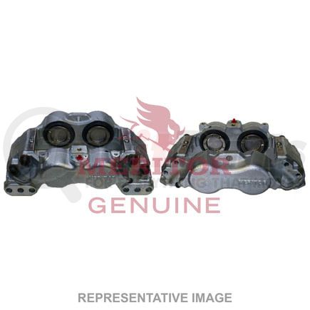 60450504 by MERITOR - Disc Brake Caliper