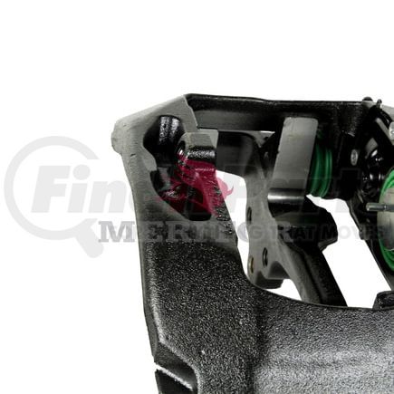 6402220080NX by MERITOR - MAXX22T CLPR SE