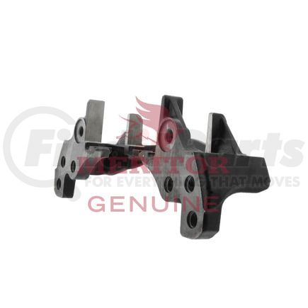 68327966 by MERITOR - PAD CARRIER