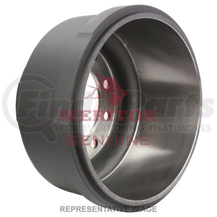 85123792002 by MERITOR - DRUM