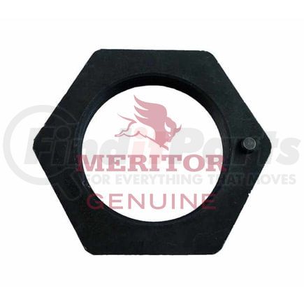 940001016A01 by MERITOR - KIT-WHEEL BRG A