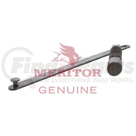 Meritor A-1259S1215 Air Ride Suspension Slider Locking Pin SLIDER PIN