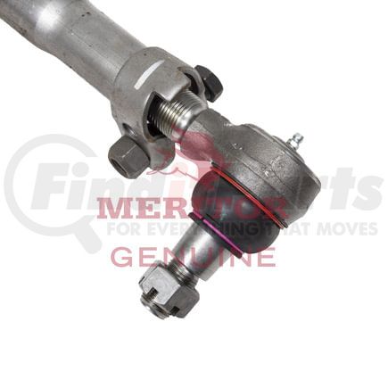 A1-3102Z4836 by MERITOR - Steering Tie Rod End Assembly - Tie-Rod Assembly With Ends