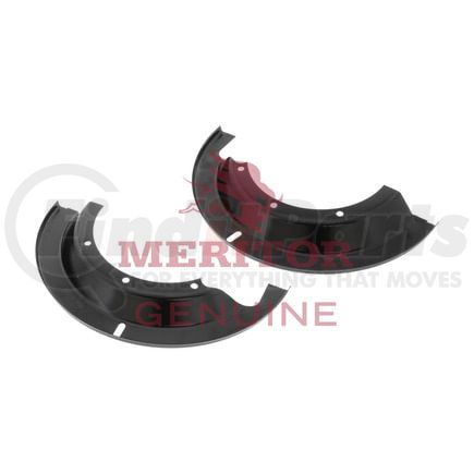 A13236Q2123BULK by MERITOR - AY-SHIELD-DUST