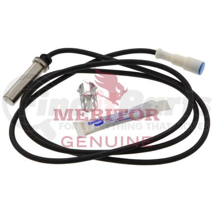 A2237L1572 by MERITOR - ABS Wheel Speed Sensor Cable - ABS Sensor