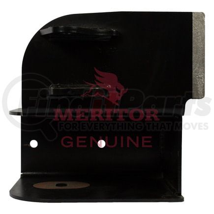 A2-3152V1244 by MERITOR - BRKT ASSY-FRAME