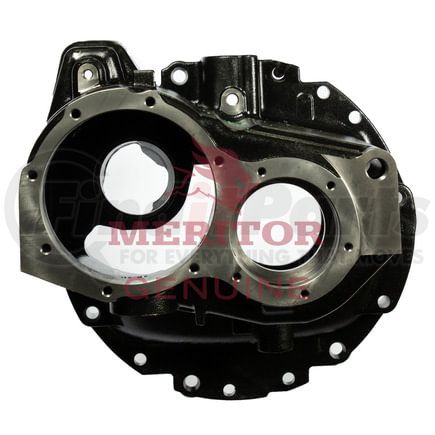 A23200K2117S by MERITOR - CARRIER & CAP