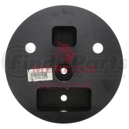 A2 3305L2976 by MERITOR - Suspension Air Spring Pedestal