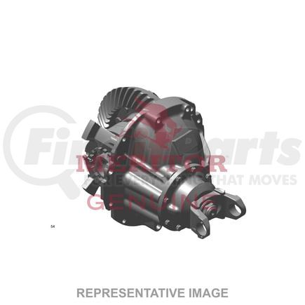 A303200E2137S538 by MERITOR - CARRIER ASSY