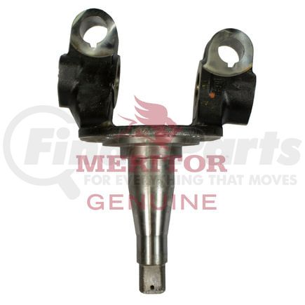A3111L4380 by MERITOR - STEER KNUCKLE