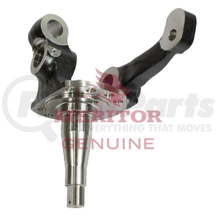 A3111C4761 by MERITOR - STEER KNUCKLE