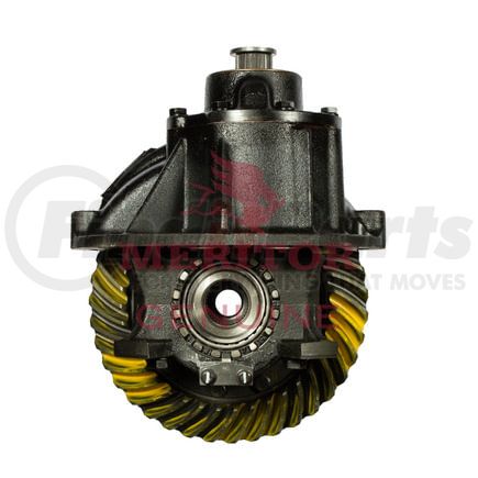 A 3200U2205 488 by MERITOR - Differential Carrier Assembly - New, 4.88 Ratio, Non-Lockout
