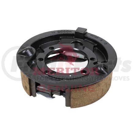 A3219M6019 by MERITOR - BRAKE ASSEMBLY