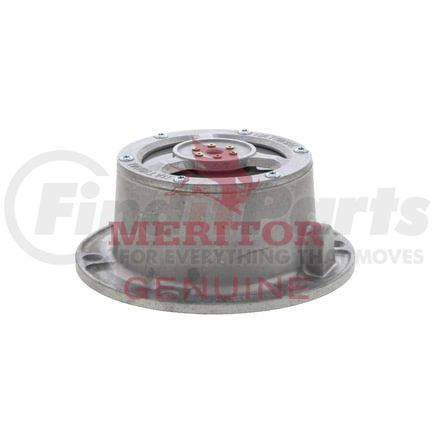 A3262N1522 by MERITOR - HUBCAP-GR MTIS