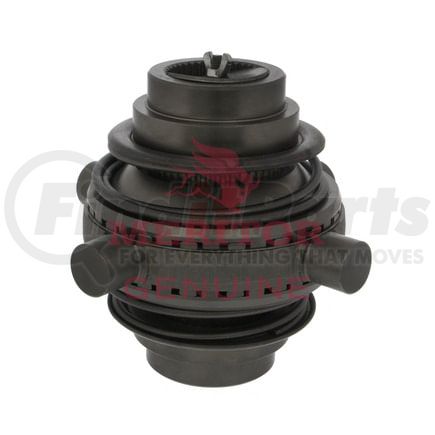 A3230T1034 by MERITOR - NO-SPIN DIFF.   NO-SPIN DIFF.