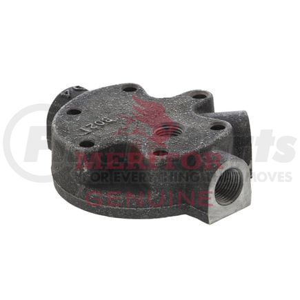 A3266R1864 by MERITOR - Multi-Purpose Hardware - Pump Cover Assembly