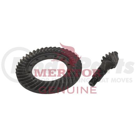 A38928586 by MERITOR - GEAR SET