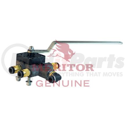 A7806Q1109 by MERITOR - HT CONT VALVE
