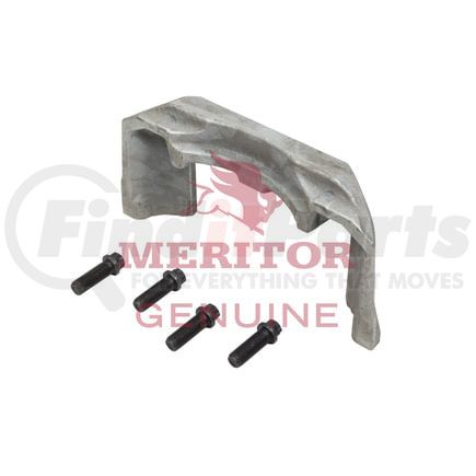 BDA336 by MERITOR - BRIDGE