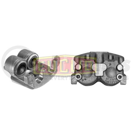 Meritor E10685X Disc Brake Caliper Disc Brake Caliper - Remanufactured Caliper