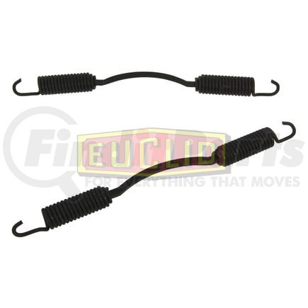 Meritor E10818 Suspension Shock Absorber Kit SPRING