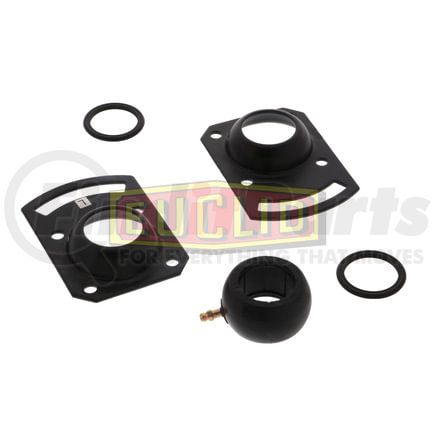 E11445 by MERITOR - BRACKET LH